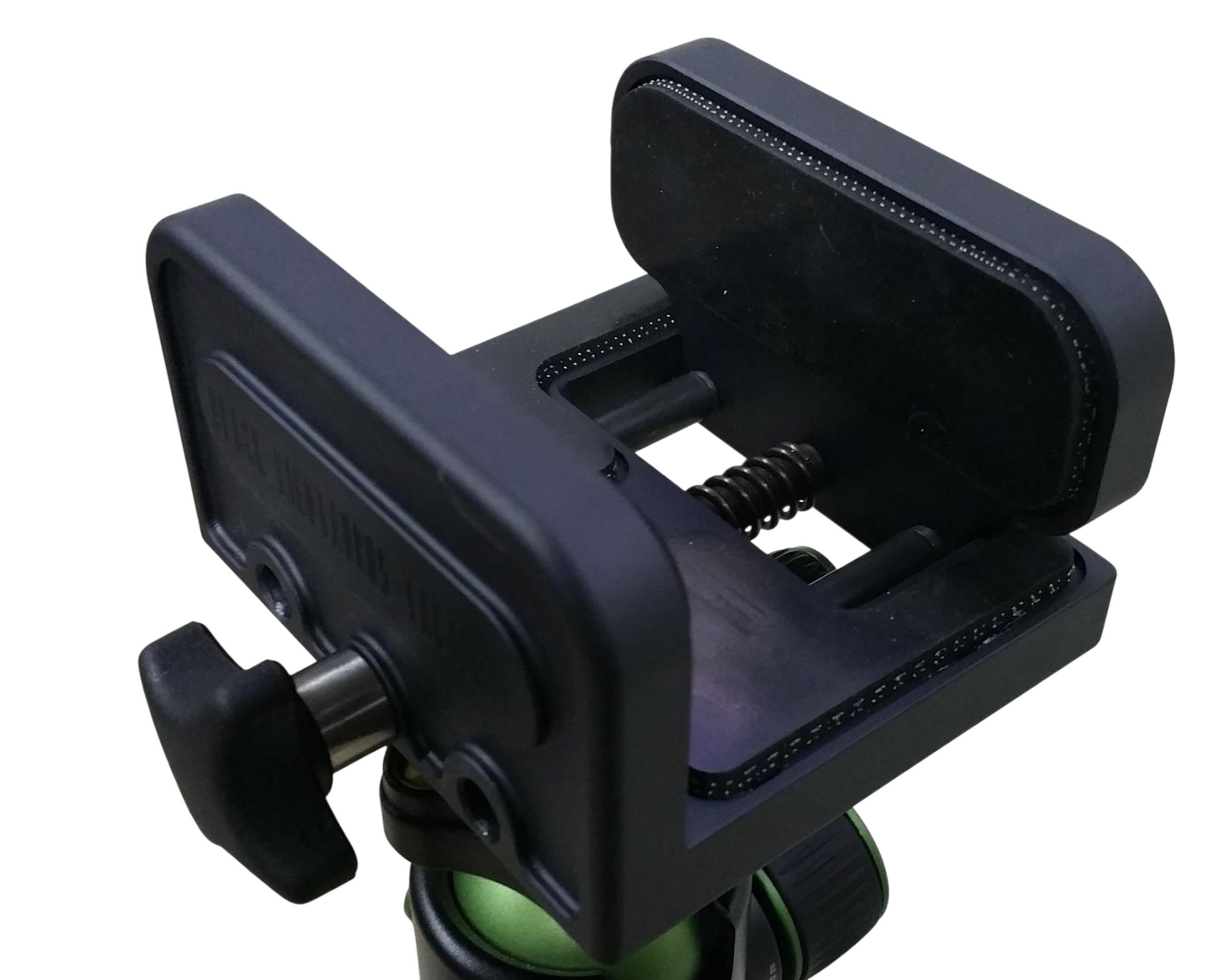 Montura para trípode de rifle (GSA)