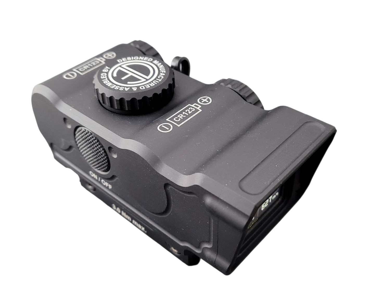 Computadora balística