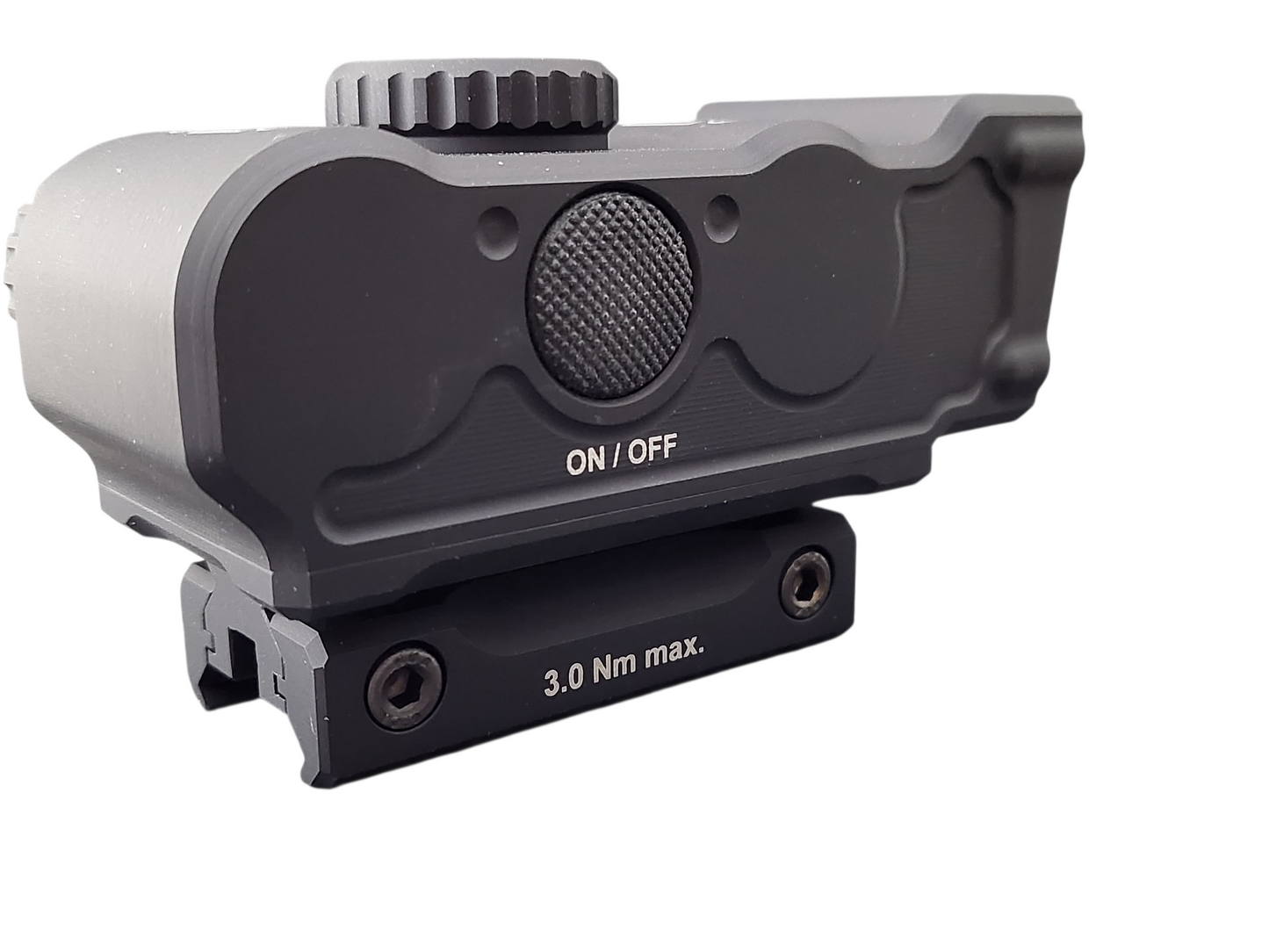 Computadora balística