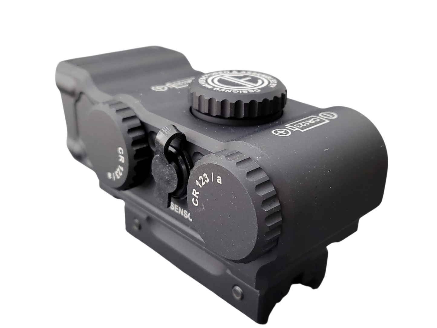 Computadora balística