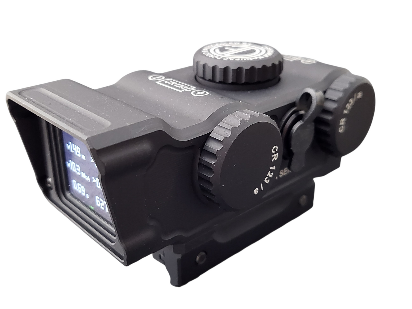 Computadora balística